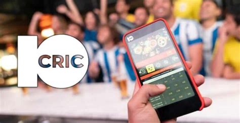 tencric app|10cric App Review .